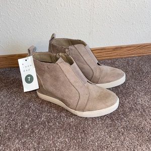 A New Day Heeled Boots